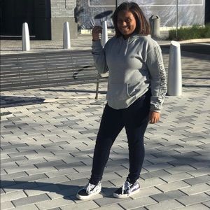 Meet your Posher, Faith